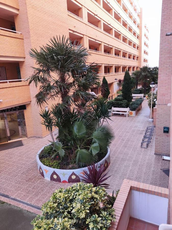 Apartamento Acogedor En Cabanes, Torre La Sal, Costamar I Marina D'Or Venta de San Antonio-Estacion Exterior foto